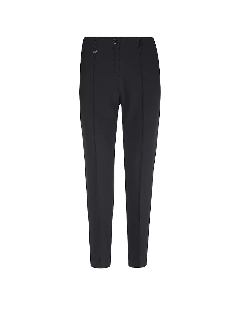 BRAX | Businesshose 7/8 Maron S | Nero