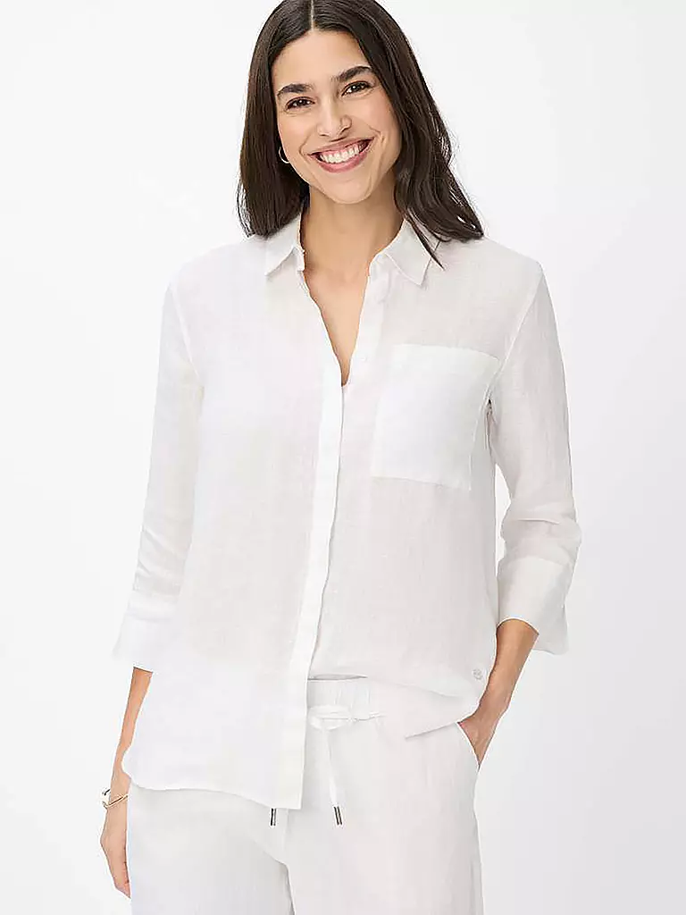 BRAX | Camicetta di lino VICKI | 