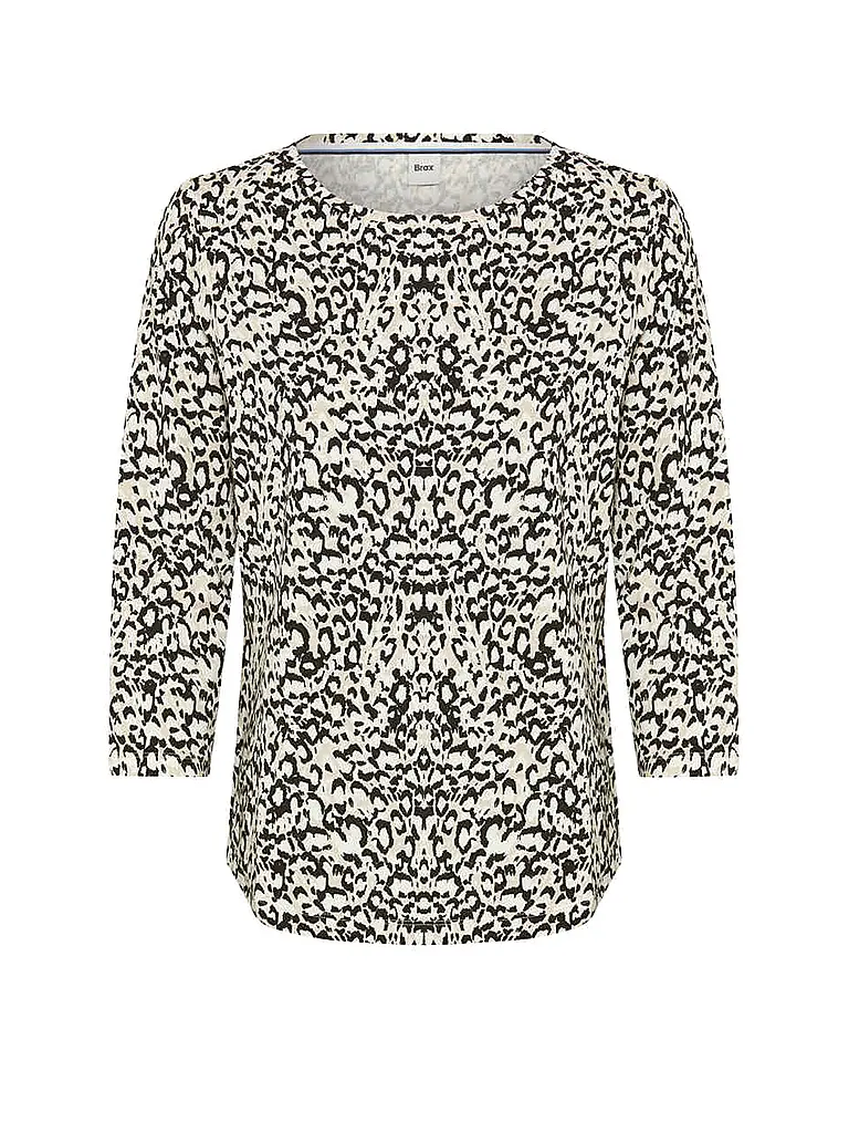 BRAX | Camicia CARINA M | Beige