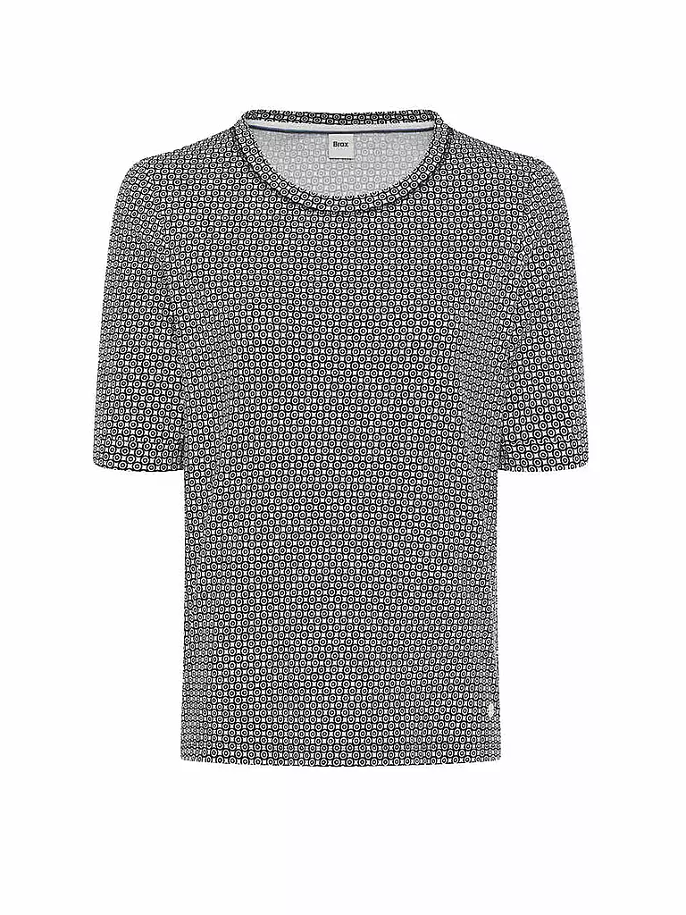 BRAX | Camicia CARINA | Blu scuro