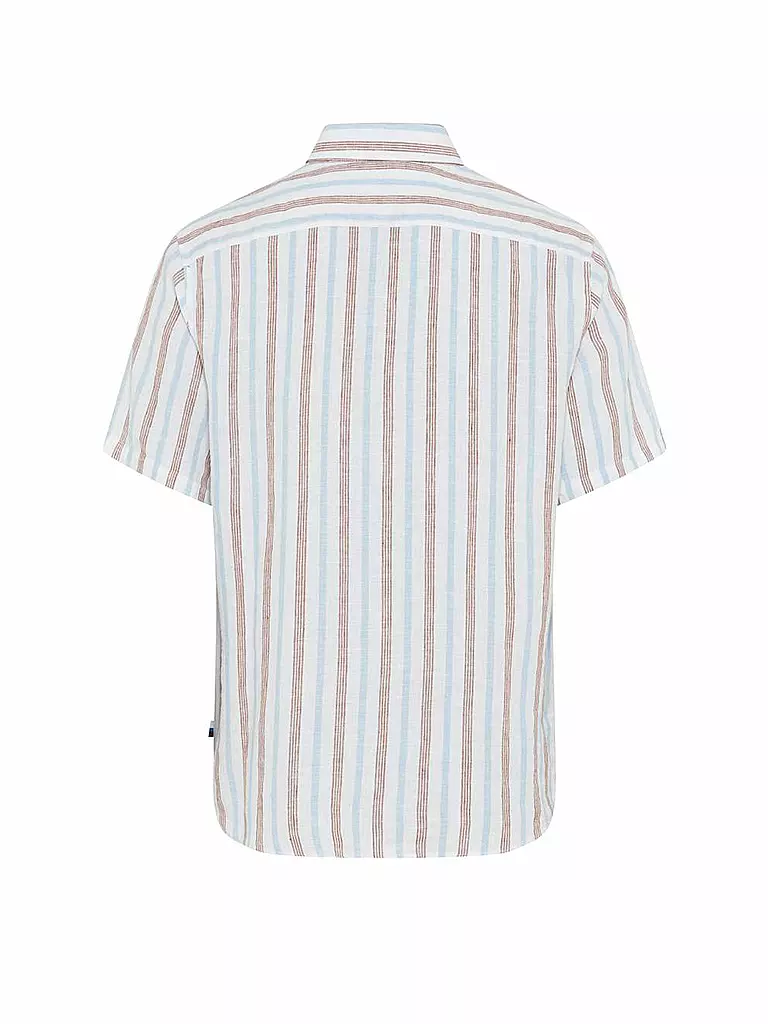 BRAX | Camicia di lino HARDY |