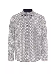 BRAX | Camicia Modern Fit HAROLD | Cammello