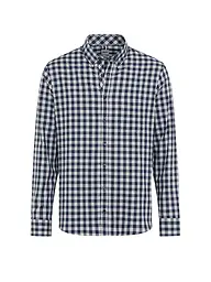 BRAX | Camicia Regular Fit DANIEL C | Blu