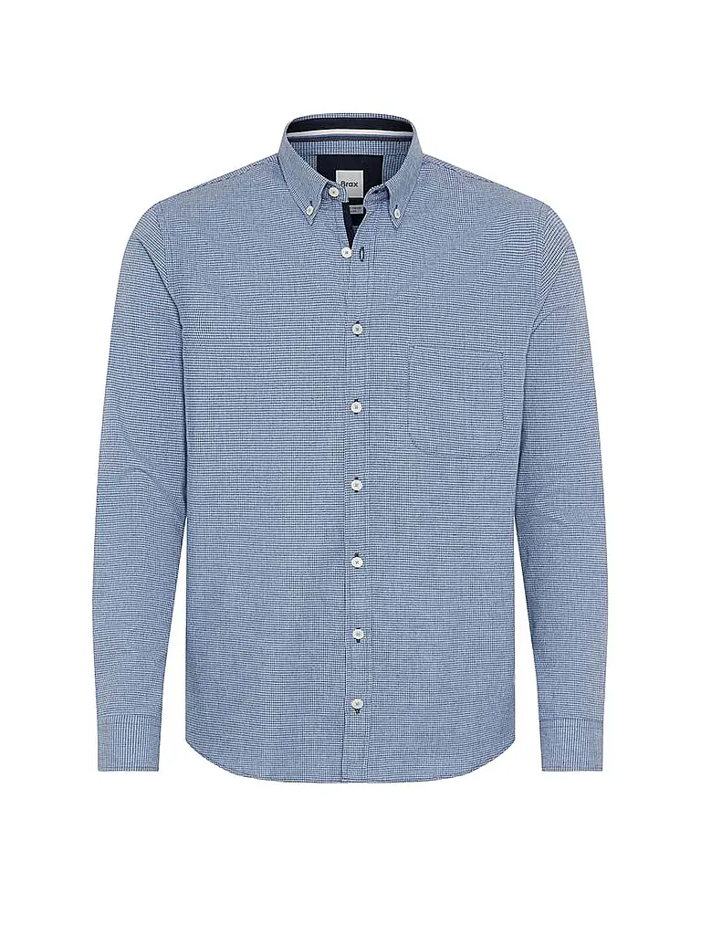 BRAX | Camicia Regular Fit DANIEL | Blu chiaro