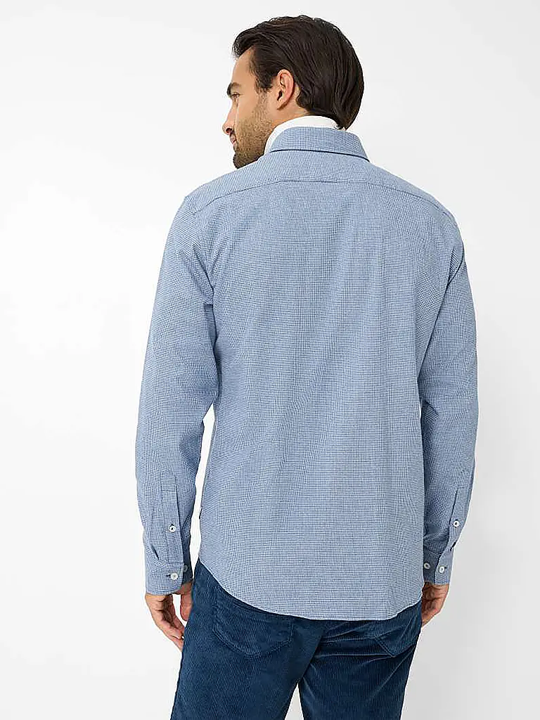 BRAX | Camicia Regular Fit DANIEL |