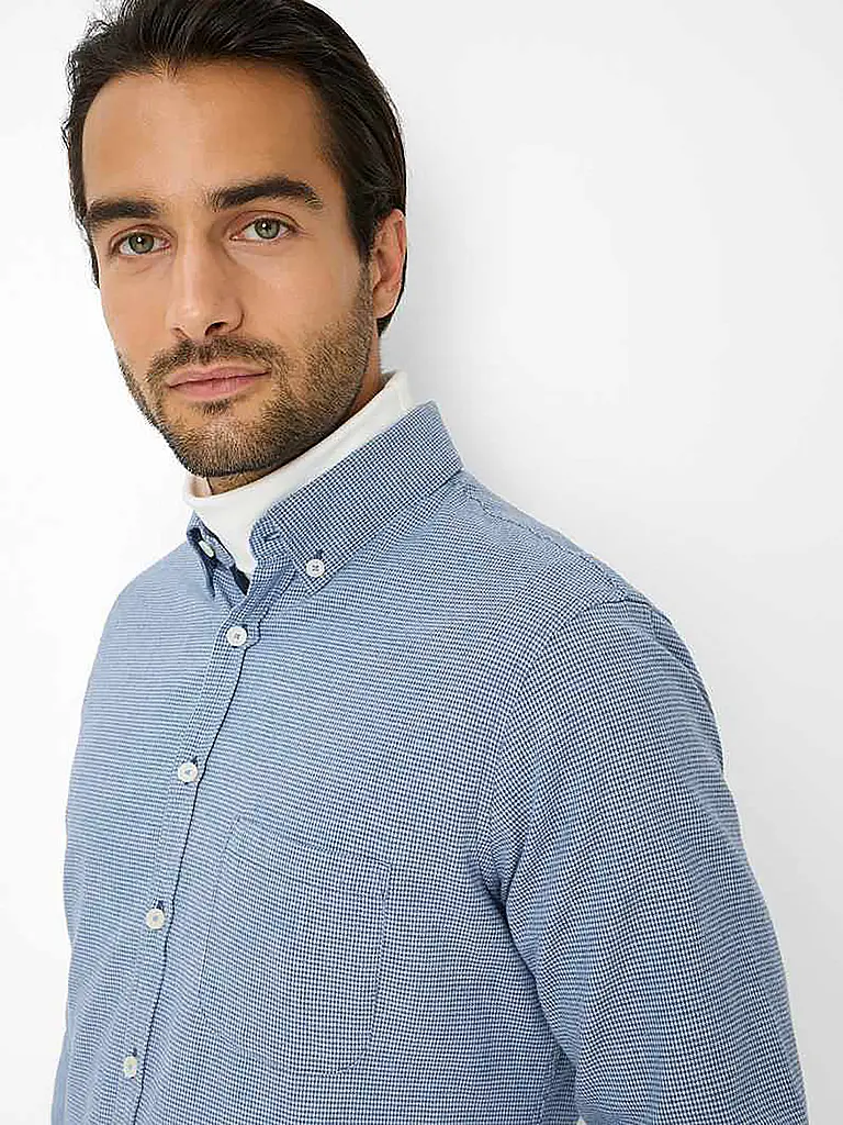 BRAX | Camicia Regular Fit DANIEL |