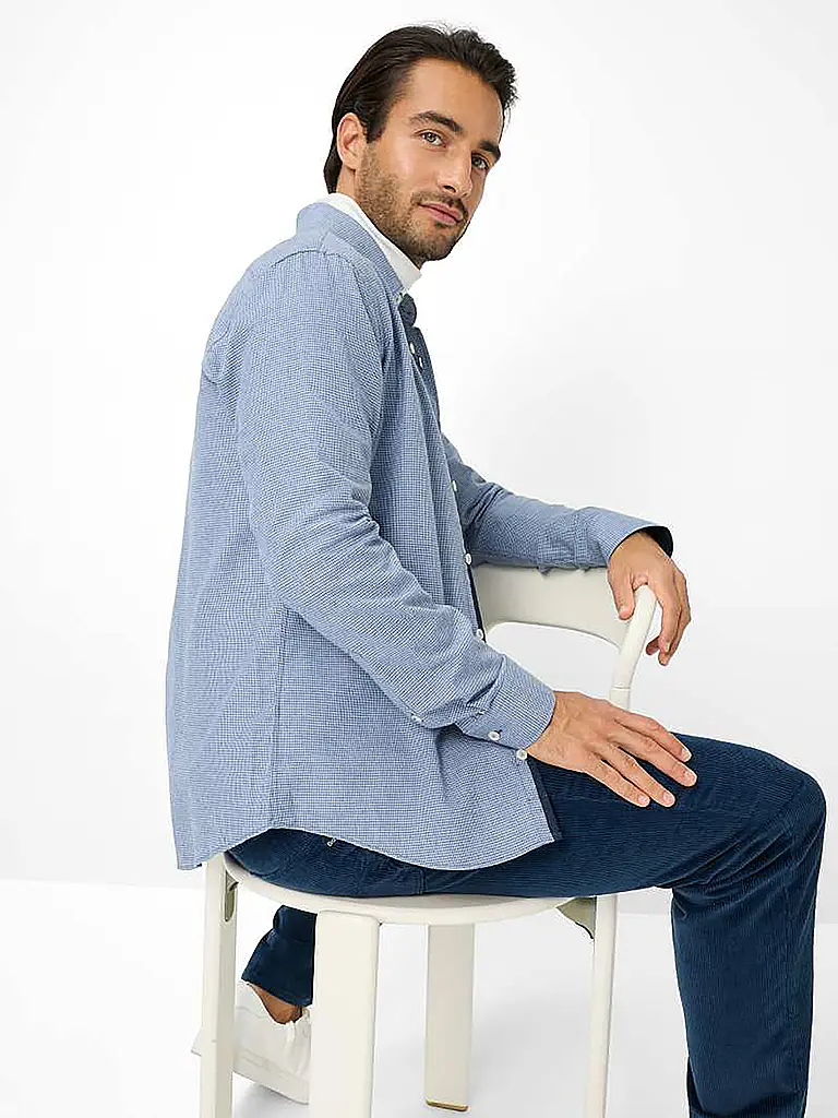 BRAX | Camicia Regular Fit DANIEL |