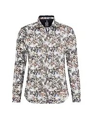 BRAX | Camicia regular fit HAROLD P | Blu