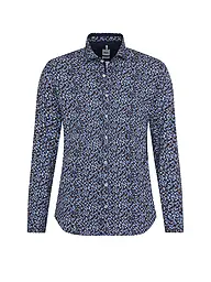 BRAX | Camicia Regular Fit HAROLD P | Blu