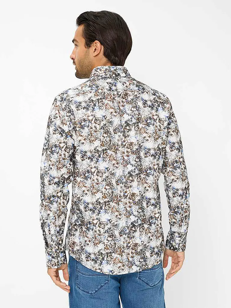 BRAX | Camicia regular fit HAROLD P |