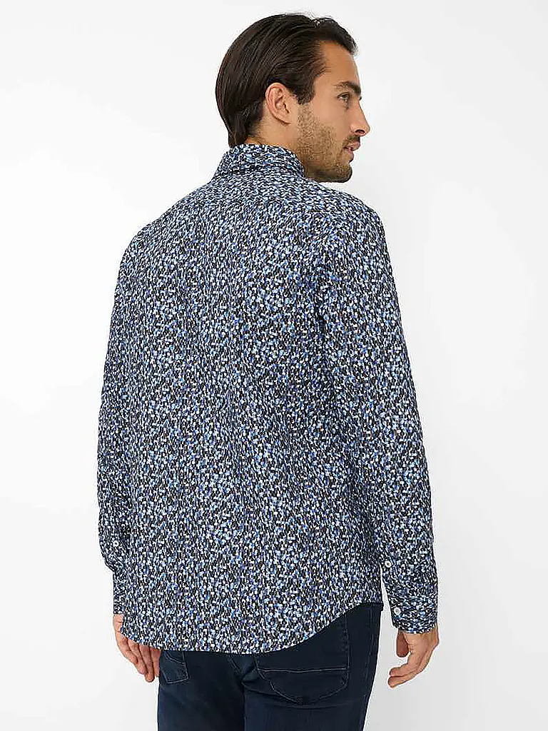 BRAX | Camicia Regular Fit HAROLD P |