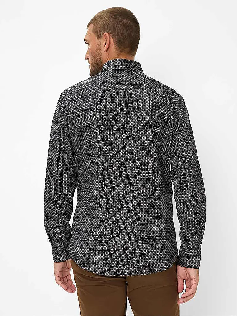 BRAX | Camicia Regular Fit HAROLD P | 