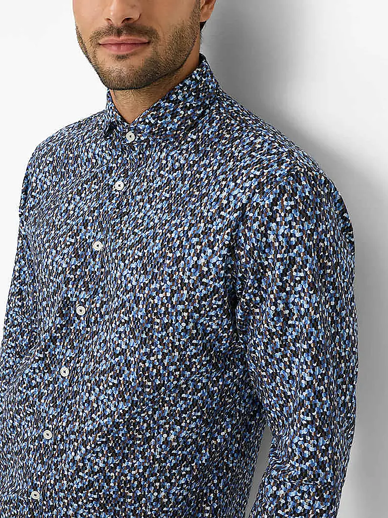 BRAX | Camicia Regular Fit HAROLD P |