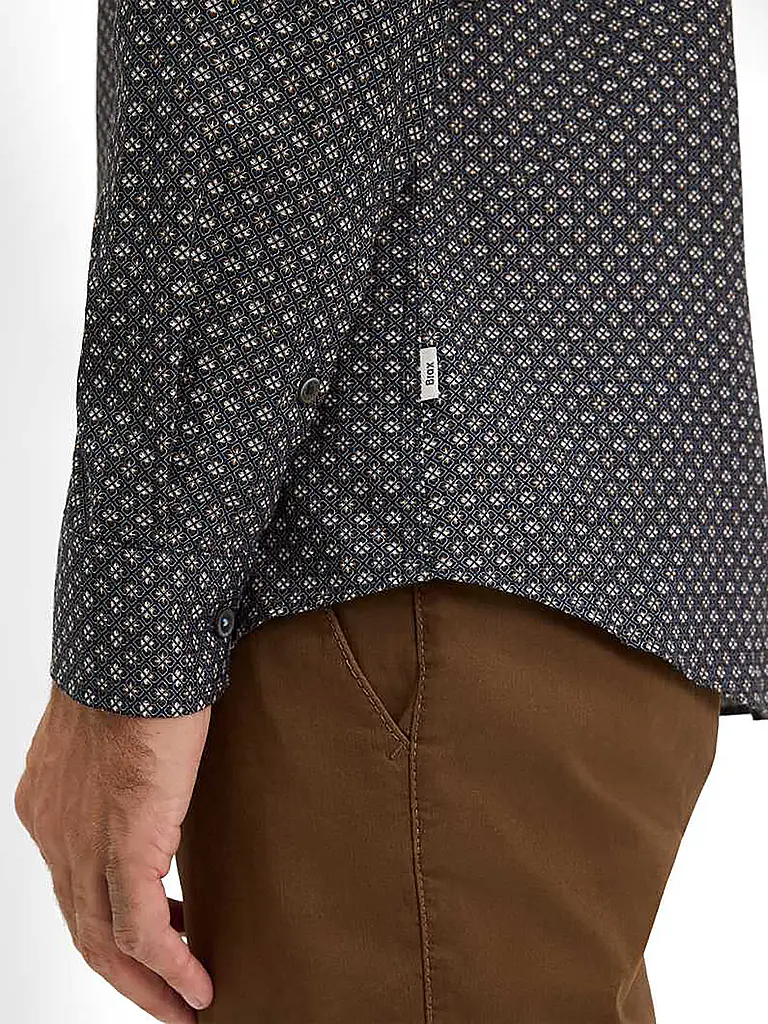 BRAX | Camicia Regular Fit HAROLD P | 