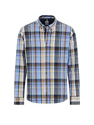 BRAX | Camicia Regular Fit | Blu