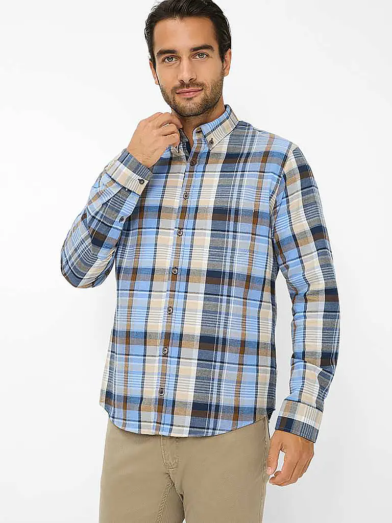 BRAX | Camicia Regular Fit | 