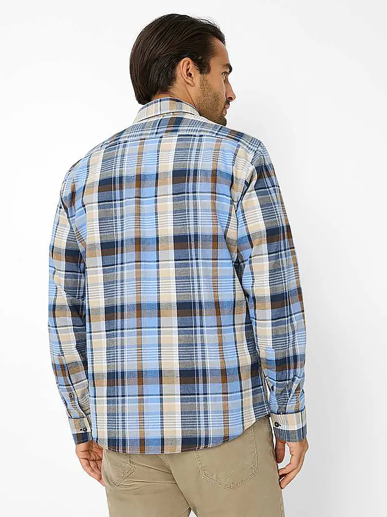 BRAX | Camicia Regular Fit | 