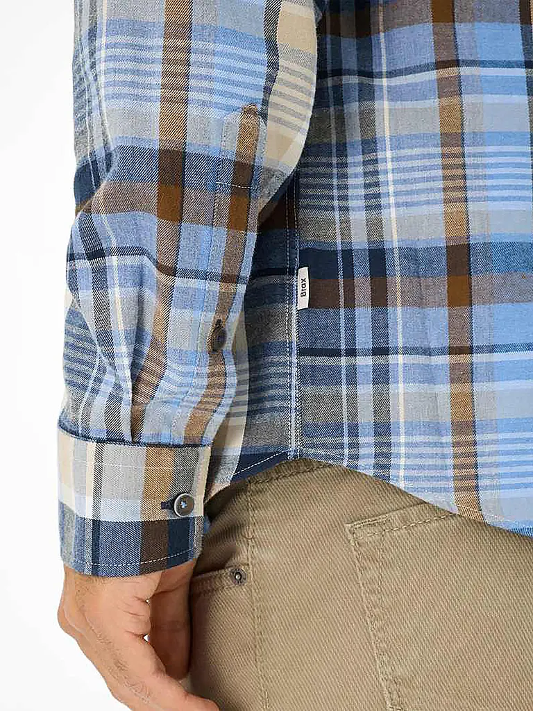 BRAX | Camicia Regular Fit | 