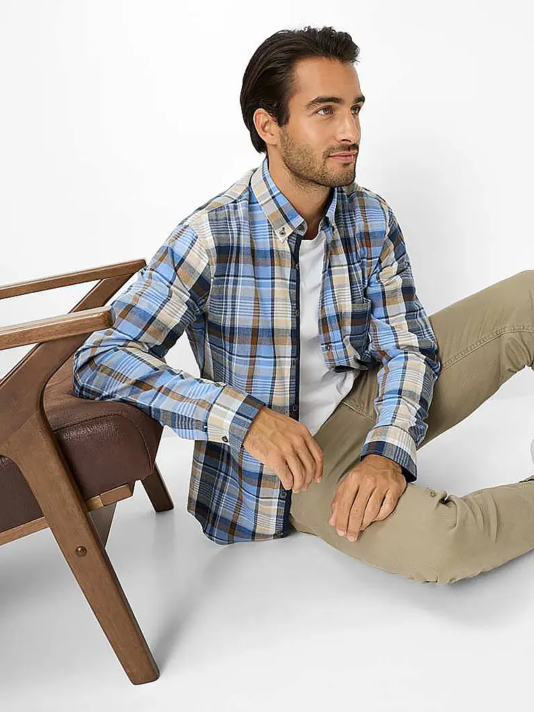 BRAX | Camicia Regular Fit | 