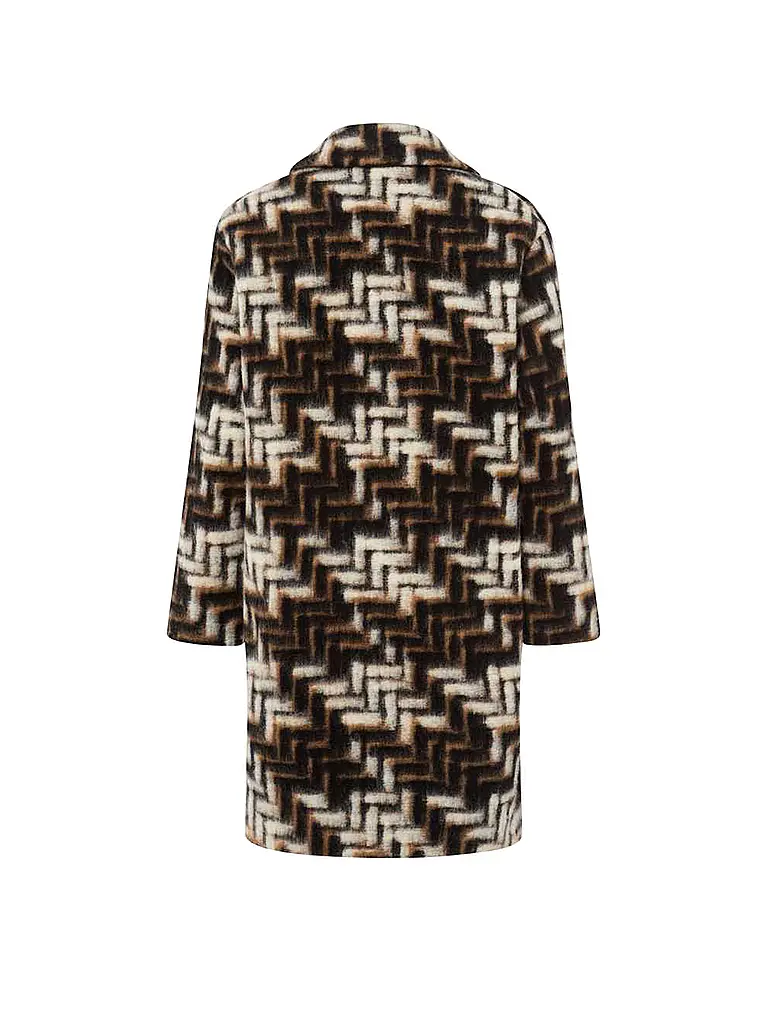BRAX | Cappotto di lana DAVOS | 