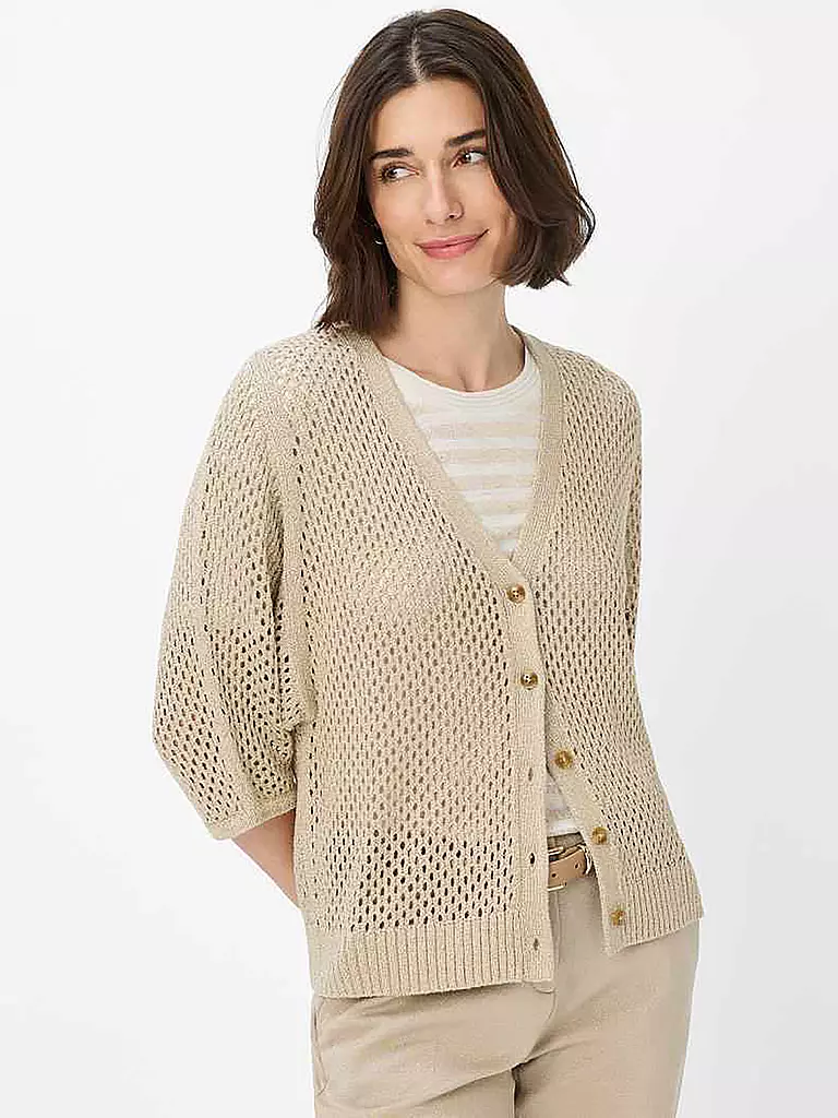 BRAX | Cardigan ALICE |