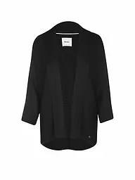 BRAX | Cardigan ALICIA | Nero