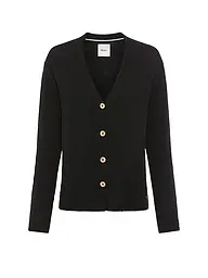 BRAX | Cardigan ALICIA | Nero