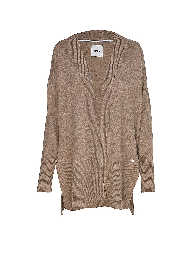 BRAX | Cardigan AMIE | Beige