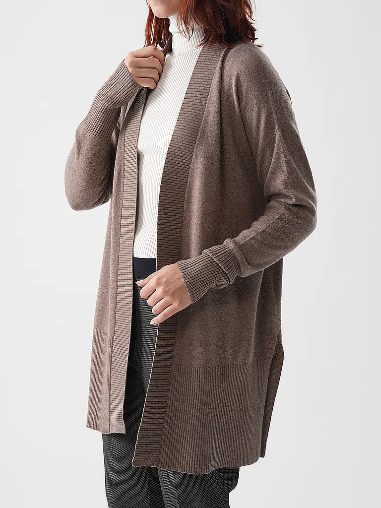 BRAX | Cardigan AMIE |