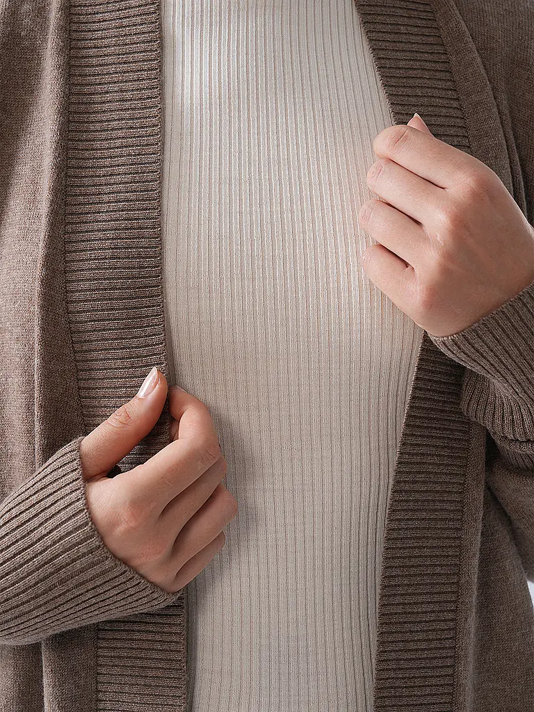 BRAX | Cardigan AMIE |