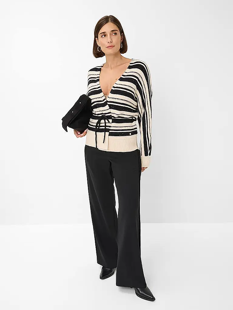 BRAX | Cardigan ANIQUE | Beige