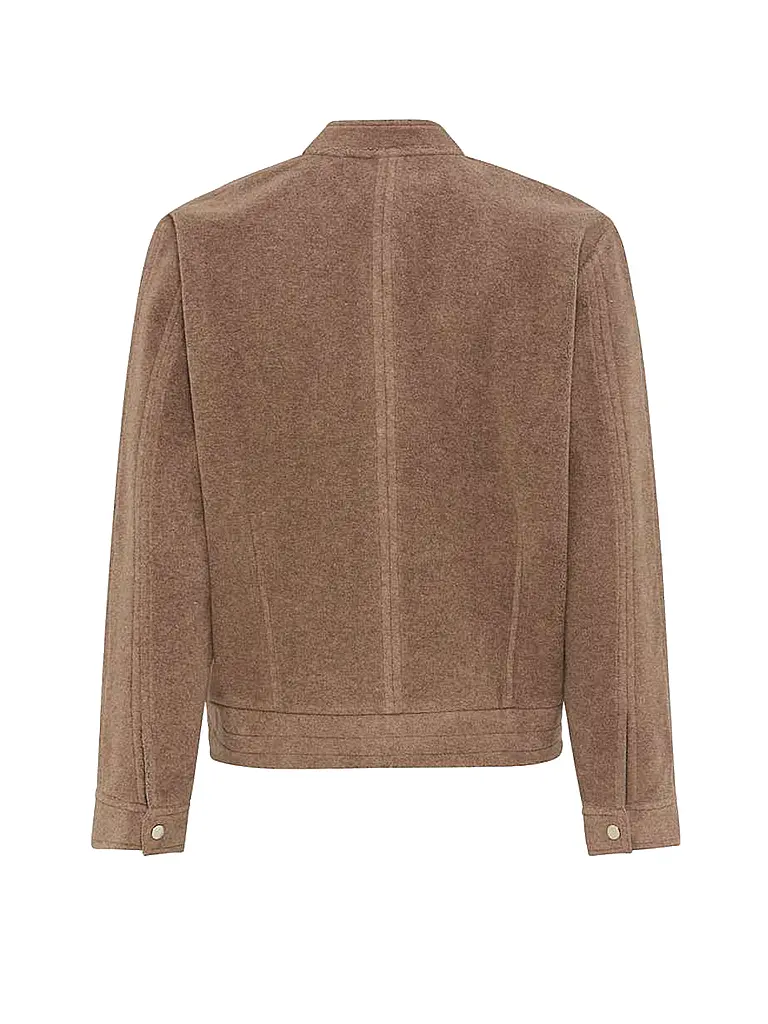 BRAX | Cardigan BECA. L | Beige
