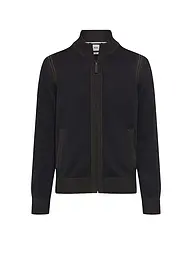 BRAX | Cardigan JAKE | Blu scuro