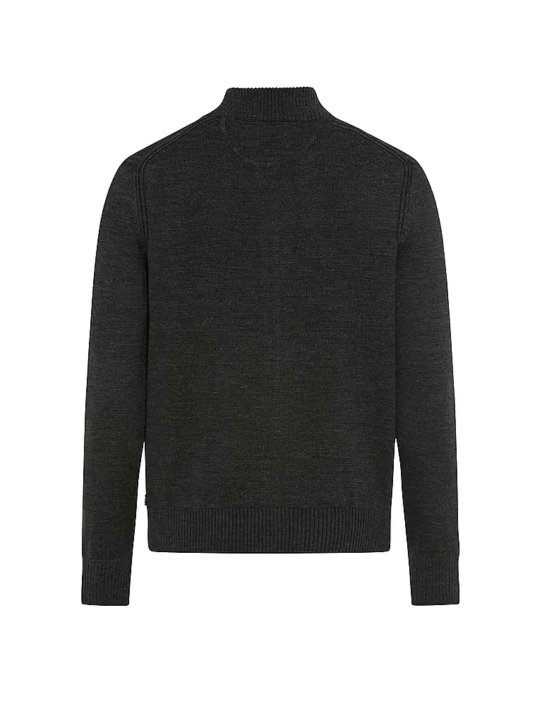 BRAX | Cardigan JAKE | Grigio