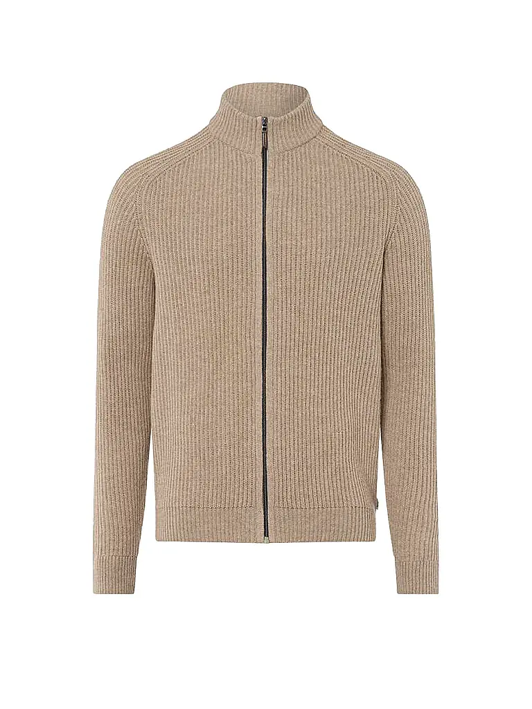BRAX | Cardigan JORIS | Beige