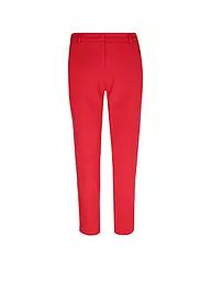 BRAX | Chino 7/8 MARON S  | Rosso