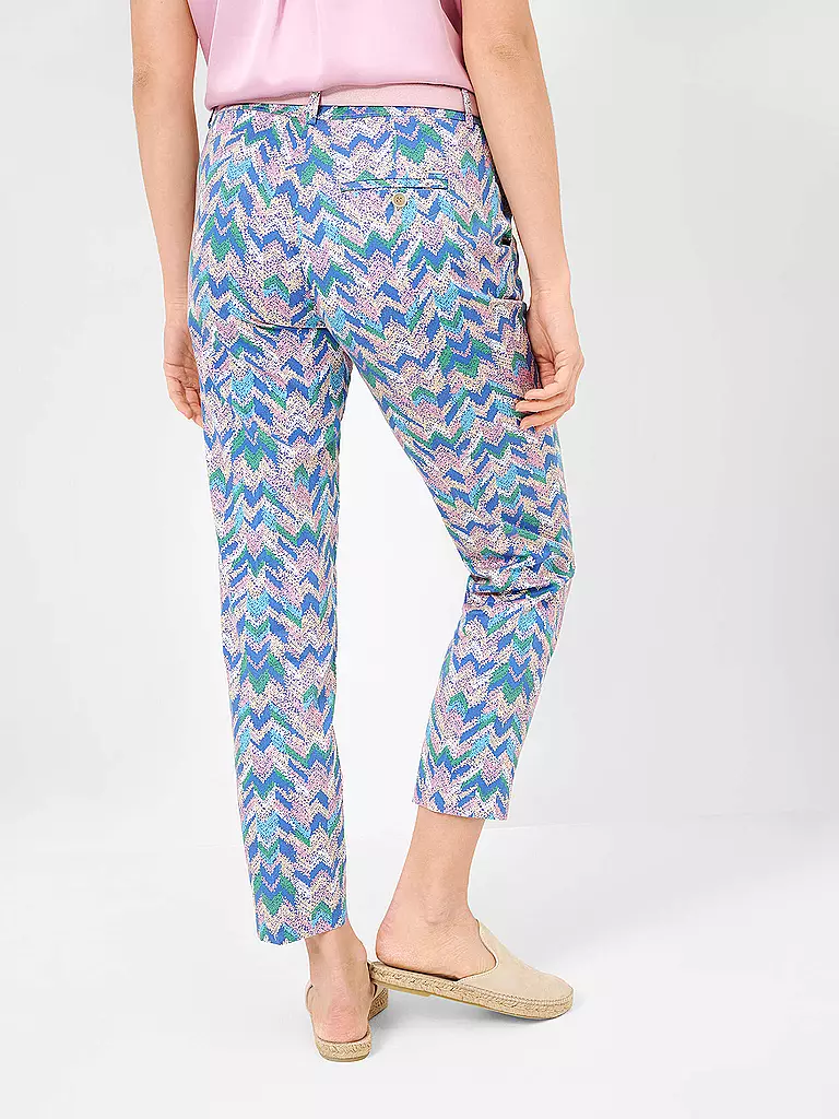 BRAX | Chino 7/8 MARON S  | Blu