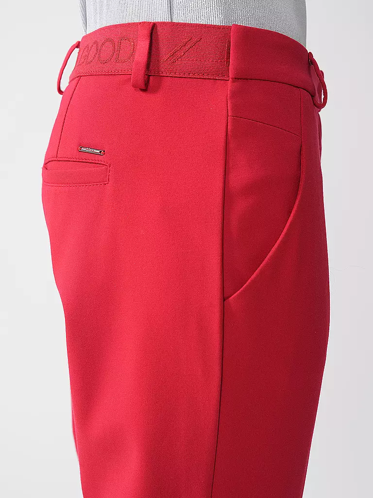 BRAX | Chino 7/8 MARON S  | Rosso