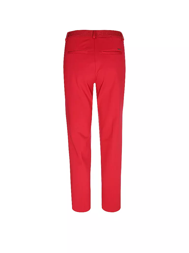 BRAX | Chino 7/8 MARON S  | Rosso