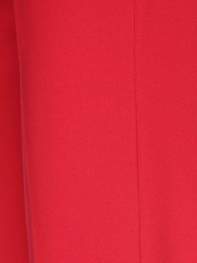 BRAX | Chino 7/8 MARON S  | Rosso