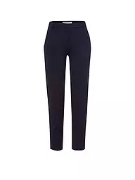 BRAX | Chino 7/8 MARON S | Blu scuro
