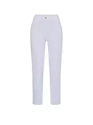 BRAX | Chino 7/8 MARON S | Bianco