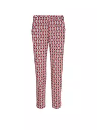 BRAX | Chino 7/8 MARON S | Rosso