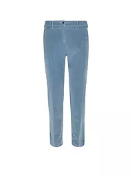 BRAX | Chino 7/8 MARON S | Blu chiaro