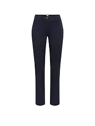 BRAX | Chino 7/8 MARON S | Blu scuro