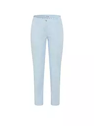 BRAX | Chino 7/8 MARON S | Blu chiaro