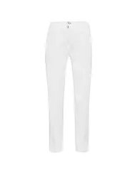 BRAX | Chino 7/8 MARON S | Bianco