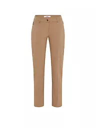 BRAX | Chino 7/8 MARON S | Marrone chiaro