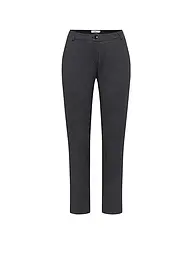 BRAX | Chino 7/8 MARON S | Oliva