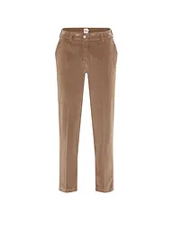 BRAX | Chino 7/8 MARON S | Marrone chiaro